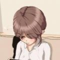 沉睡的妹妹